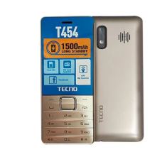 Tecno T454