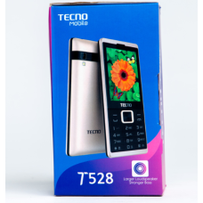 Tecno T528