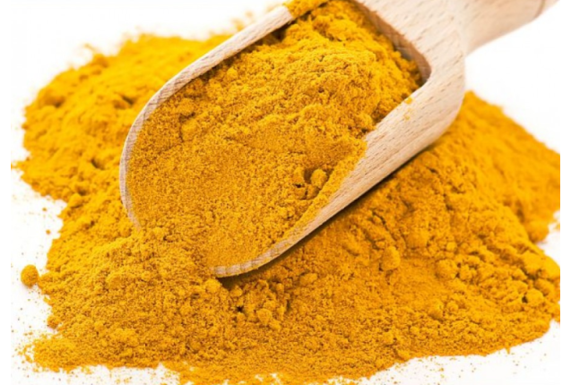 Curry Powder per Kg