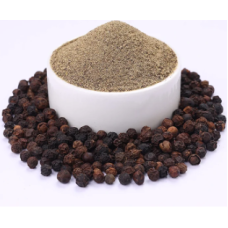 Black Pepper powder per Kg