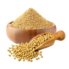 Coriander Powder per Kg