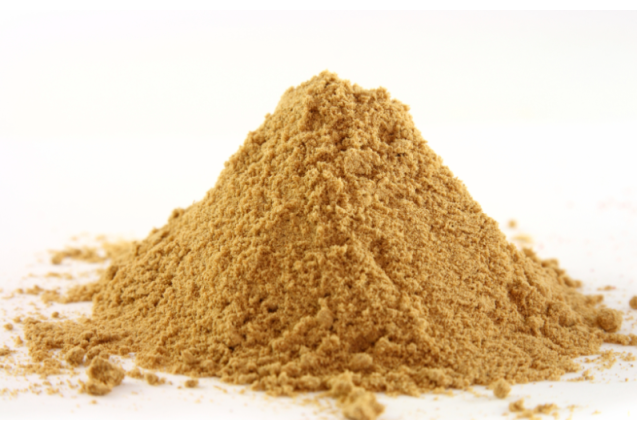 Ginger Powder per Kg