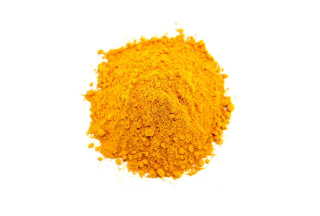 Tumeric powder per Kg