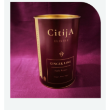 Citija Ginger Drinks - 25g