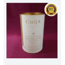 Citija Keraton Latte Drinks - 