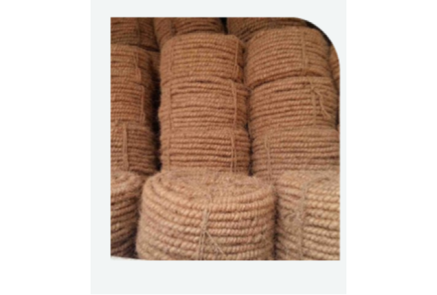 Coco Rope per Roll