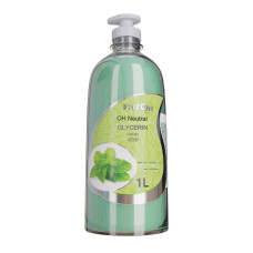 Frizon Mint Liquid bathing Soa