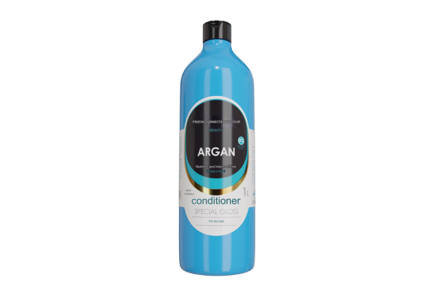 Frizon CONDITIONER ARGAN OIL 1L x 18