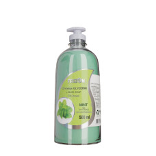 Frizon Mint Liquid bathing Soa