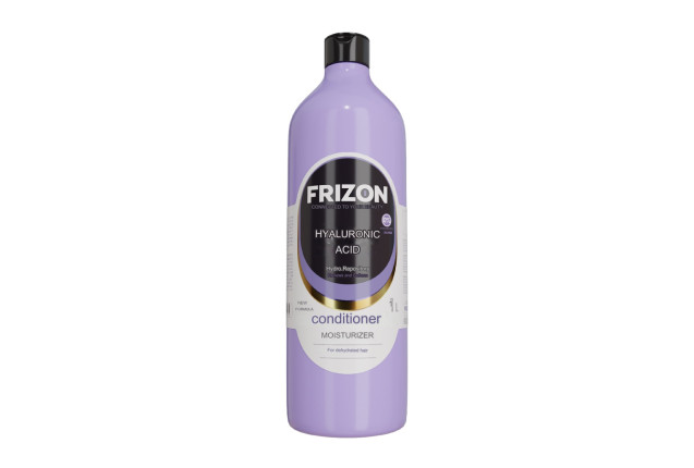 Frizon CONDITIONER Acid Hyaluronic 1L x 18