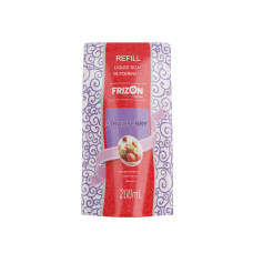 Frizon Strawberry Bathing Liqu