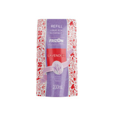 Frizon Lavender Liquid bathing