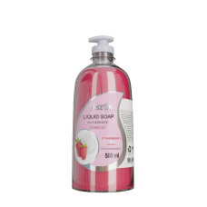 Frizon Strawberry Bathing Liqu