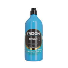 Frizon Combing Cream Argan Oil - 0.5L x 24