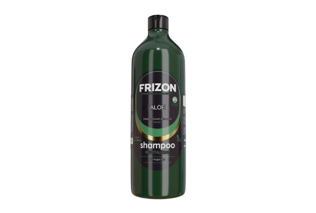 Frizon SHAMPOO Aloe Vera 1L x 24