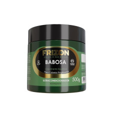 Frizon Mask Aloe Vera- 0.5L x 24