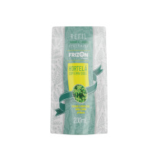 Frizon Mint Liquid bathing Soa