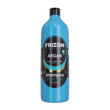 Frizon SHAMPOO ARGAN OIL 1L x 