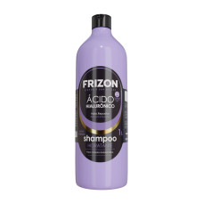 Frizon SHAMPOO Acid Hyaluronic