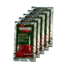 Party Jollof - 65g- per carton x 50