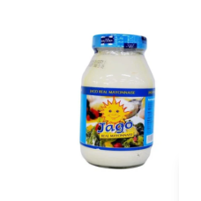 Big Jago Mayonnaise - 946ml per carton x 12