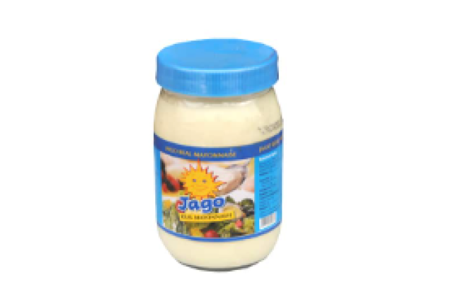 Medium Jago Mayonnaise -per carton x 12