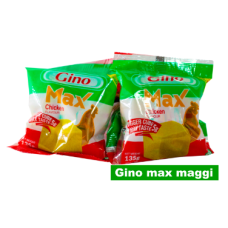 Gino Max Maggi- 50*10- per carton