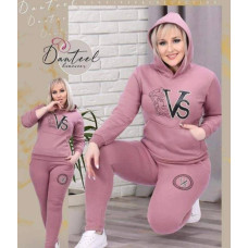 Pink Loungewear Sets