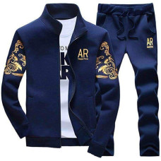 Team Navy Blue Tracksuit