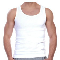 MEN'S VEST. WRMV1023 -price/dzn