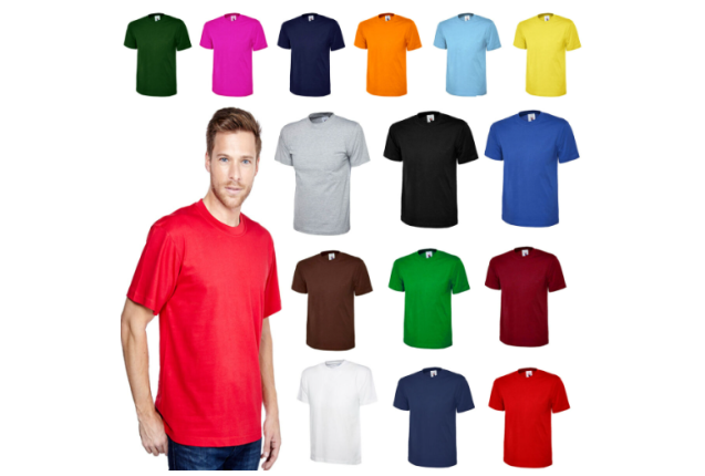 MEN'S T SHIRT. WRMT1022 -price/dzn