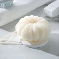 Bath Ball Scrubber