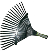 Garden Broom(22 Teeth) 1X60