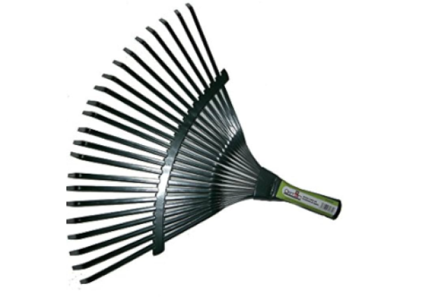 Garden Broom(22 Teeth) 1X60