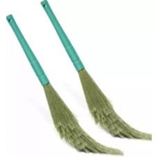 Nylon Dust free Broom 220GM 1x50