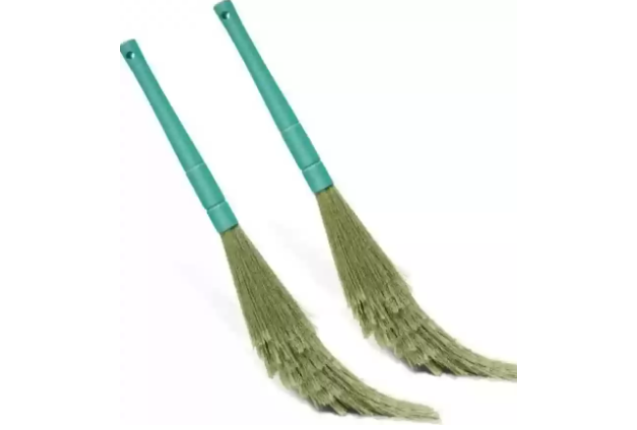 Nylon Dust free Broom 220GM 1x50