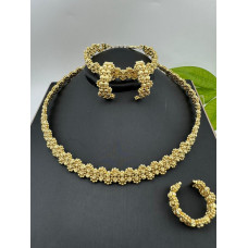 Gold Jewelry -1