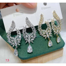 Earrings Set