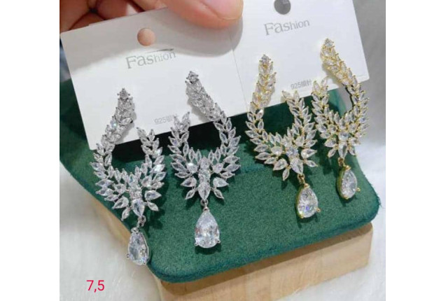 Earrings Set