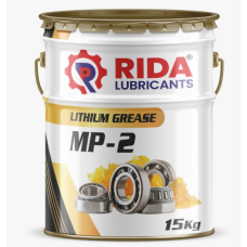 Rida Lubricant LITHIUM GREESE 