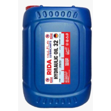 Rida Lubricant- Hydraulic Oil 32 - 20Lit