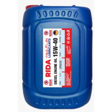 Diesel Engine Oil - DEO - 15W4