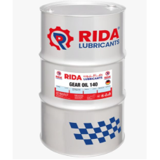 Rida Lubricant GEAR OIL140 - 12Lit