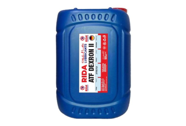 ATF DEXRON ll - 20 Liter