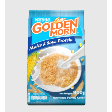 Golden Morn  Grainsmart - 900g x 6