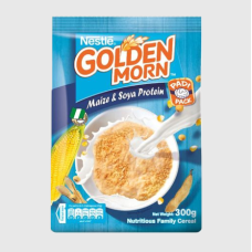 Golden Morn  Grainsmart - 300g x 12