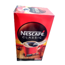 Nescafe Classic Chain - Classic- 9(150 x 1.5g)