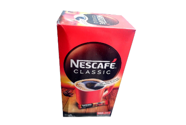 Nescafe Classic Chain - Classic- 9(150 x 1.5g)