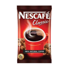 Nescafe Classic Chain - Original - 48(10