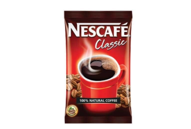 Nescafe Classic Chain - Original - 48(10 x 25g)